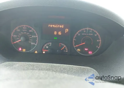 2018 Ram Promaster 2500 High Roof 136 Wb from USA, damaged, VIN 3C6TRVCG2JE117474